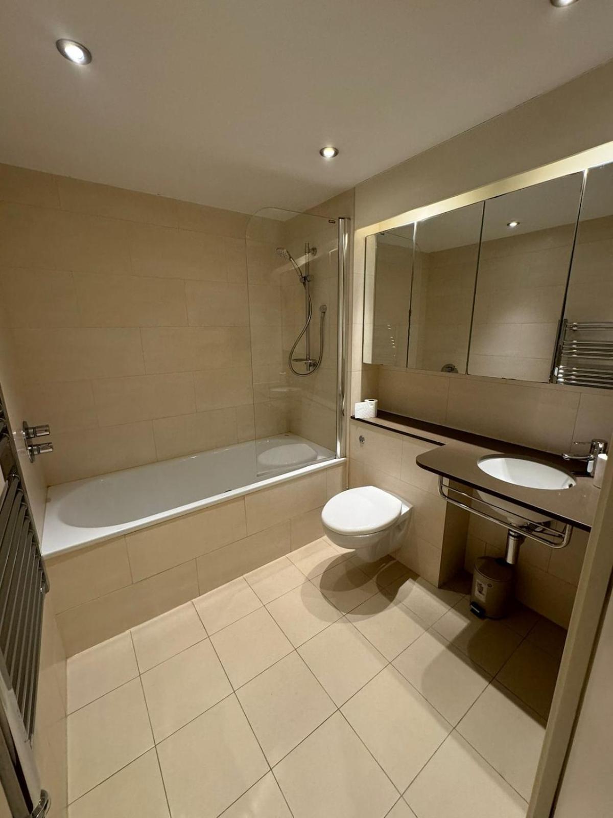 Apartament Riverstay With Free Parking