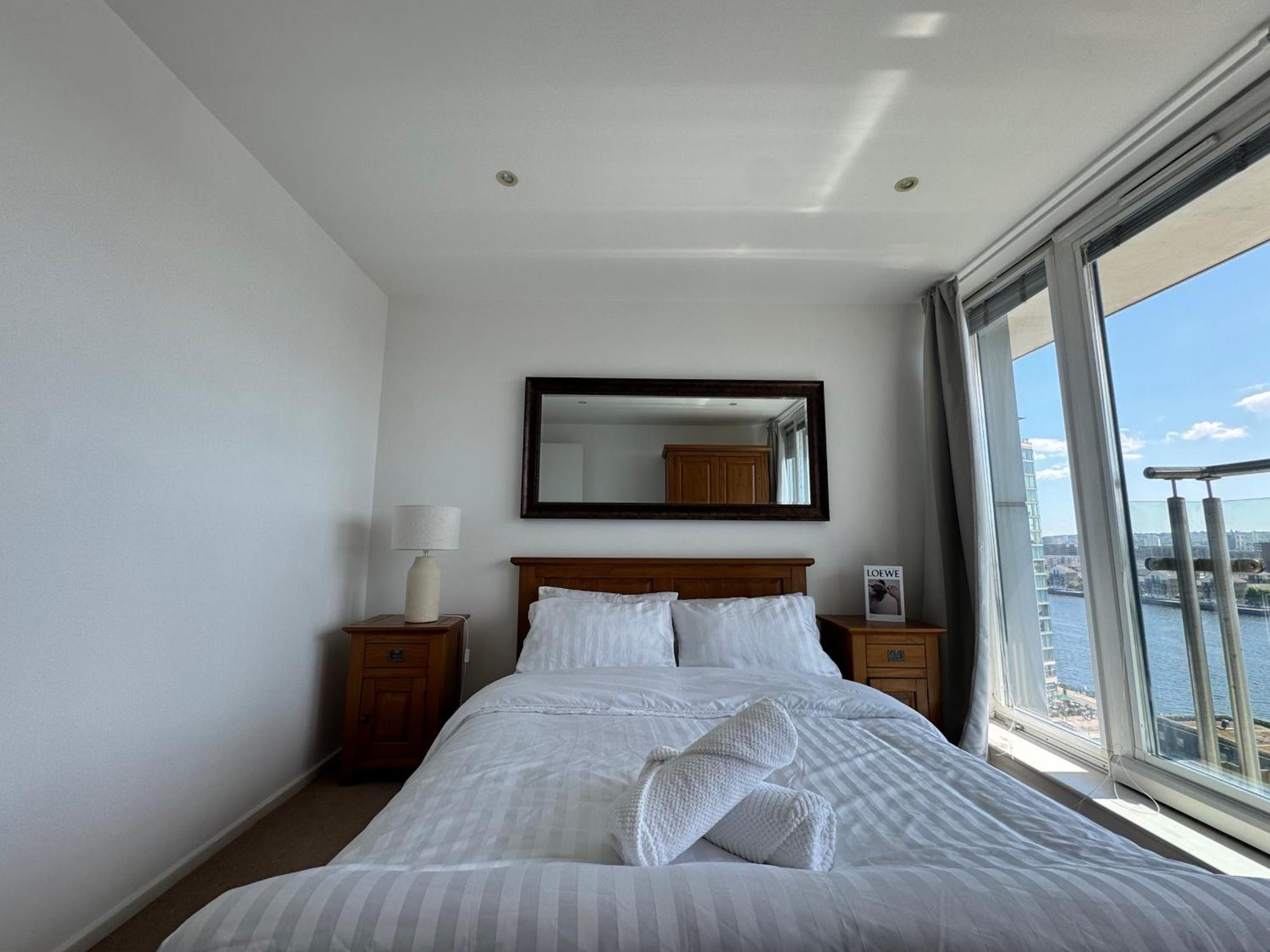 Riverstay With Free Parking Londra